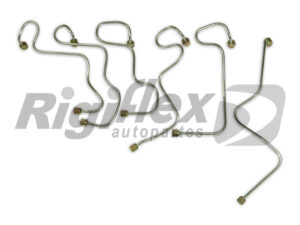 JUEGO DE CAÑOS INYECTORES MODELO P-305 PF